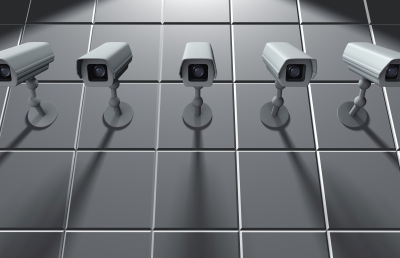 Security Cameras